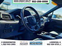 Recent Arrival! Platinum White Pearl 2025 Honda Ridgeline TrailSport For Sale,Bridgewater AWD 9-Spee... (image 1)