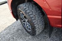 2022 FORD F-150 XLT SUPERCREW 4X4 FX4 Legendary 5.0L V8 • FX4 Off-Road Package • ONLY 141,563 KMS •... (image 9)