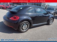 2015 Volkswagen BEETLE CLASSIC ???? 2015 Volkswagen Beetle Classic Un design emblématique qui ne pas... (image 1)