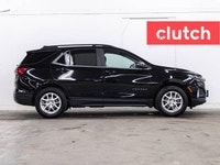 Electric Parking Brake, Brake Assist, Power Tailgate/Hatch and more! Clutch is the largest online us... (image 3)
