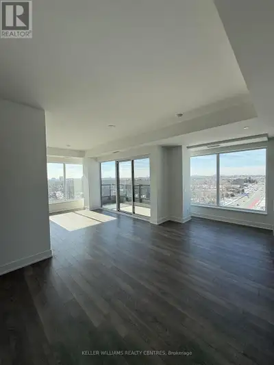 Welcome to this brand new, never occupied suite offering modern finishes and functional design in a...