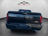WHY BUY A PREOWNED DIESEL TRUCK WHEN THIS ONE IS PRICED SO LOW. IT COMES WITH A 6.7 CUMMIND DIESEL,... (image 3)