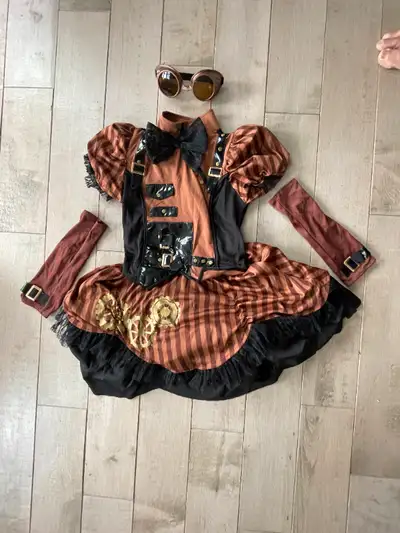 Kids Costume pour enfants, View more