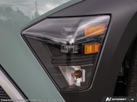 This Hyundai Kona has a dependable Regular Unleaded I-4 2.0 L/122 engine powering this Variable tran... (image 9)