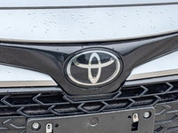 Efficient 2.0L I-4 engine with CVT - Toyota Safety Sense 3.0 package - Advanced back-up camera - Pow... (image 9)