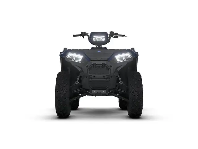 2026 Polaris Sportsman 850 Premium in ATVs in Owen Sound - Image 4