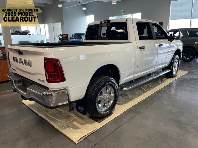 2025 Ram 3500 in Cars & Trucks in Lethbridge - Image 4