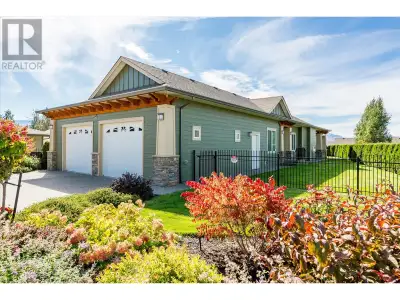 Public Remarks One of a Kind Custom Sage Creek home with private direct entry driveway. One of the l...