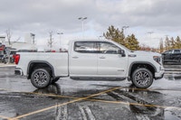 Welcome to Sherwood Buick GMC! This GMC Sierra 1500 delivers a Turbocharged Diesel I6 3.0L/183 engin... (image 9)