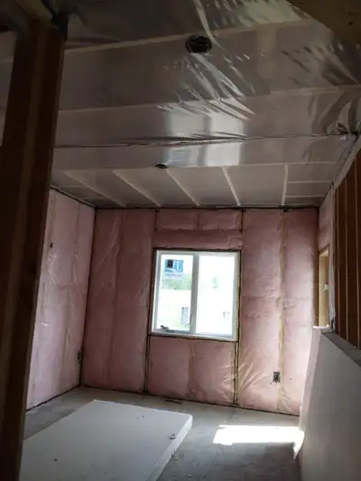 Experienced insulator (batt & poly) looking for piece work in winnipeg,,, texte for moors info cel:...