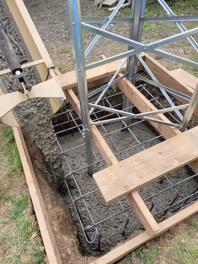 Tower Construction Tower Maintenance Tower Removal  HD TV EXPERT63005662933377123