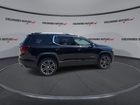 // ACCIDENT FREE!! // This 2023 GMC Acadia SLT AWD is a well-equipped midsize SUV built for busy fam... (image 8)