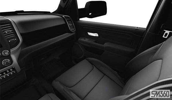 2025 Ram 1500 Tradesman in Cars & Trucks in Grande Prairie - Image 2