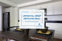 Located steps to Laurier University and minutes from the University of Waterloo - this location is p... (image 1)