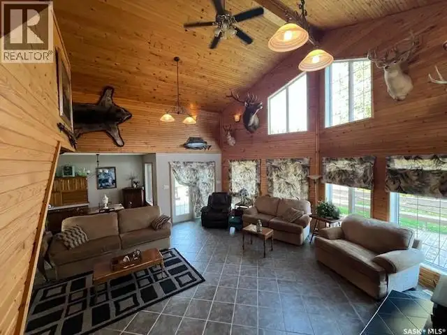 109 Northern Meadows DRIVE Beaver River Rm No. 622, Saskatchewan in Houses for Sale in Meadow Lake - Image 5