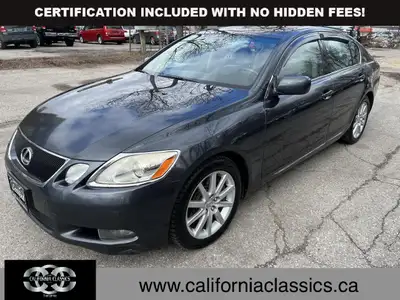Buy with confidence! Certification included with no hidden fees. Financing is available! Good, bad o...