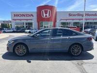 Ignite your driving passion behind the wheel of this striking 2023 Volkswagen Jetta GLI AUTOBAHN. Sh... (image 7)