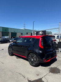 Auto Global - Montréal 2016 Kia Soul Caméra de Recule Volant Chauffant Sieges Chauffants Air Climati... (image 6)