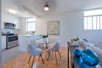 Live well at Cambridge Place Apartments, located in the heart of Danforth Village. Rent an apartment... (image 4)