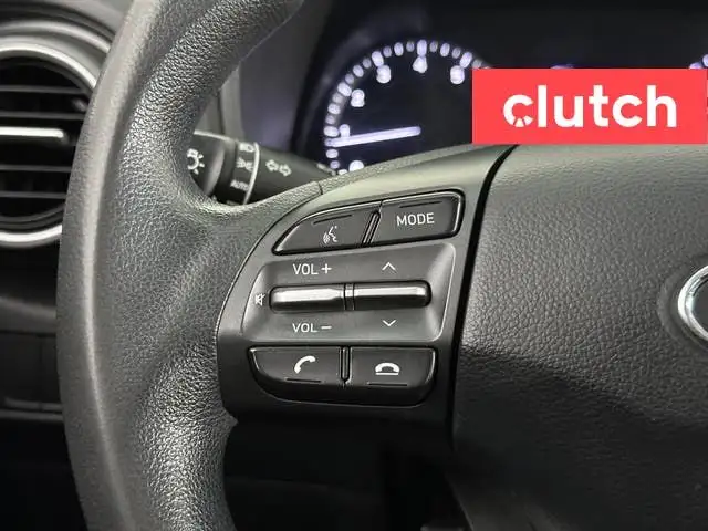 2020 Hyundai Kona Essential AWD w/ Apple CarPlay, Heated Front S in Cars & Trucks in City of Toronto - Image 25