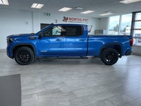 The 2024 GMC Sierra 1500 Elevation V8 is a bold and capable full-size pickup designed for drivers wh... (image 1)
