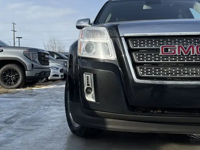 2012 GMC Terrain SLT657127472847391211