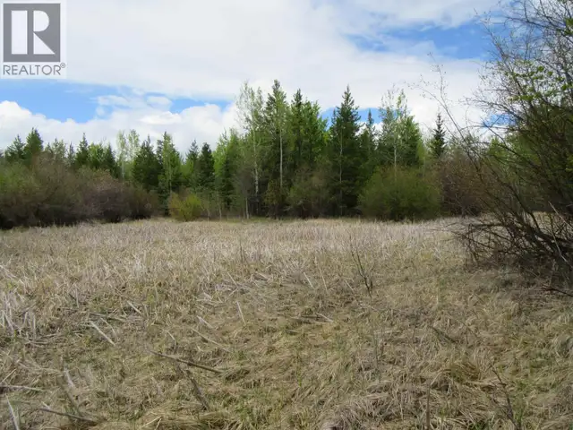 LOT B LONE BUTTE HORSE LAKE ROAD Lone Butte, British Columbia in Land for Sale in 100 Mile House - Image 17