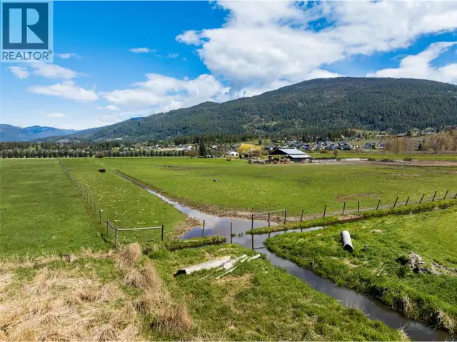 305 KOOTENAY RIVER Road Creston, British Columbia in Land for Sale in Nelson - Image 12