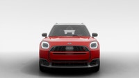 Le tout nouveau *MINI Countryman Cooper S 2027* est aussi audacieux et aventurier que vous. Que vous... (image 2)