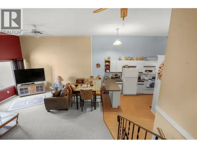 21 486 QUATSINO BOULEVARD Kitimat, British Columbia in Condos for Sale in Kitimat - Image 3