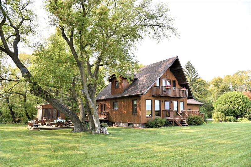 46094 Youville Road Landmark, Manitoba Houses for Sale Winnipeg