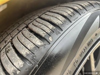 | ParkView Rear Back-Up Camera | Hands-Free Communication w/Bluetooth | Heated Door Mirrors | Brake... (image 9)