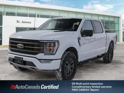 * 3.5L V6 ECOBOOST ENGINE * 3.73 AXLE * FORD CO-PILOT360 2.0 * POWER REAR SLIDER * B&O SOUND SYSTEM...