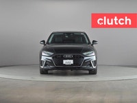 Auto Stop/Start, Electric Parking Brake, Brake Assist and more! Clutch is the largest online used ca... (image 3)