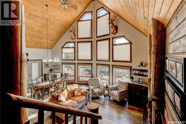 605 Cedar CLOSE Beaver River Rm No. 622, Saskatchewan in Houses for Sale in Meadow Lake - Image 16