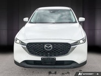 2024 Mazda CX-5 Le 2024 Mazda CX-5 GS AWD est un VUS compact qui combine élégance, confort et excell... (image 7)
