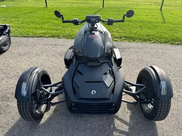 2023 Can-Am Ryker Rotax 900 ACE **DEMO** in Sport Bikes in Norfolk County - Image 4
