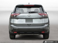 This Nissan Rogue has a dependable Intercooled Turbo Regular Unleaded I-3 1.5 L/91 engine powering t... (image 4)