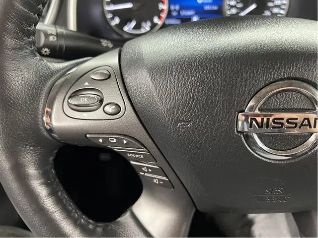 2021 Nissan Murano SV AWD - FACTORY WARRANTY/1OWNER/REMOTE START in Cars & Trucks in Winnipeg - Image 13