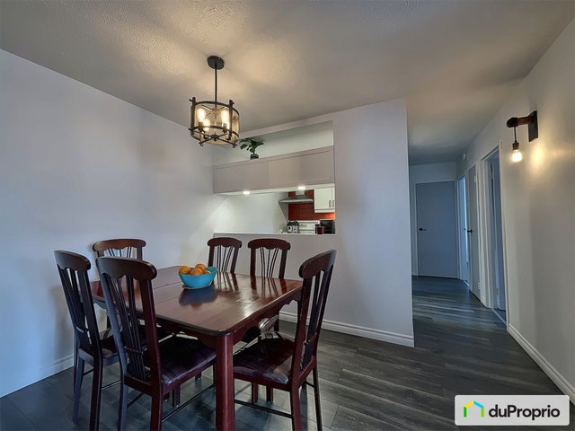 $254,000 - Condominium for sale in Ste-Foy — photo 2