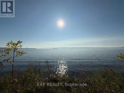 Located on the scenic shores of Rice Lake. The property offers an incredible opportunity to create y...