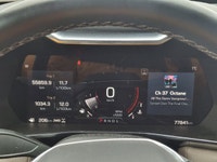 Come see this certified 2024 GMC Canyon Denali Crew 4X4 | Leather | Heated + Vented Seats | Wireless... (image 2)