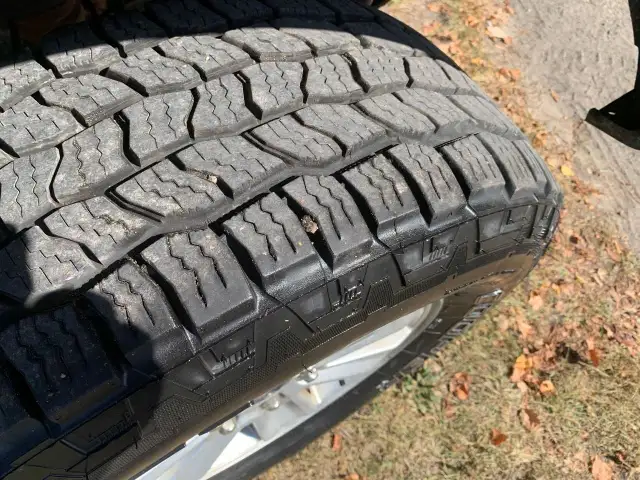 2016 FORD F-150 4X4 CREW 6.5FT LOW KMS LOADED in Cars & Trucks in Guelph - Image 13