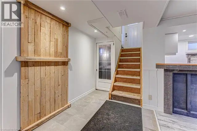 51 ROSEMOUNT Drive Kitchener, Ontario in Houses for Sale in Kitchener / Waterloo - Image 18