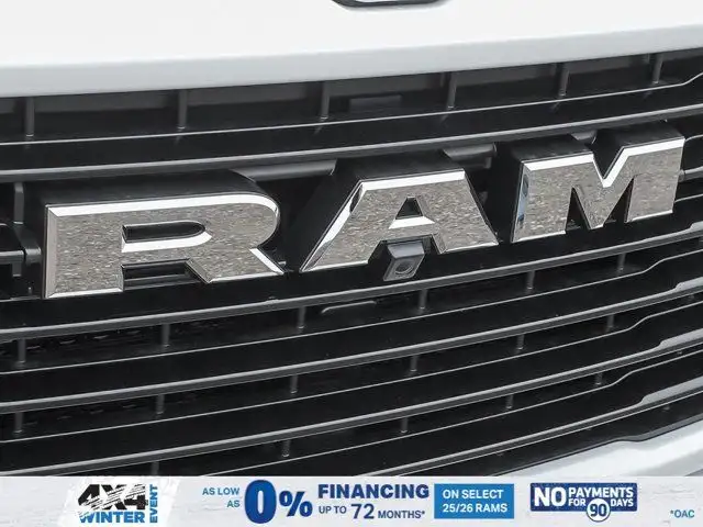 2025 Ram 1500 Laramie in Cars & Trucks in Grande Prairie - Image 11