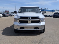 The 2019 Ram 1500 Classic SLT Crew Cab offers a strong combination of capability, comfort, and class... (image 9)