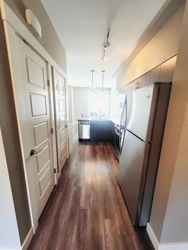 2-Bedroom 2-Bathroom l 202-110 Baxter Avenue l Townhouse in Long Term Rentals in Kitimat - Image 4