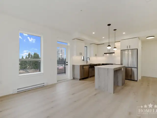 Modern 2 Bedroom, 2 Bathroom Condo for Rent in Guildford, Surrey | Long ...