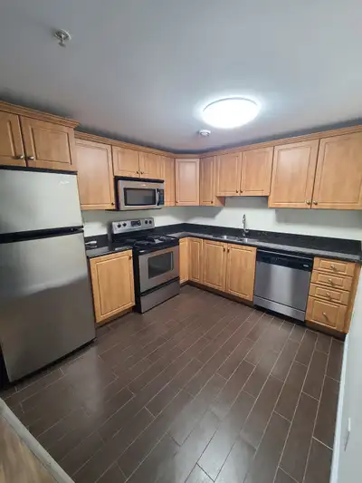 Luxury Downtown 1-Bedroom with Balcony | The James Unit 305 $1,795/Month Available August 1st, 2026...