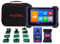 Autel IM608 Automotive Key Fob Programming Tool with Diagnosis